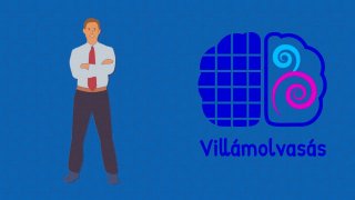 Villámolvasás gyakorló kurzus