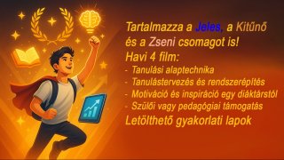 Tudáselőny Klub 4. 