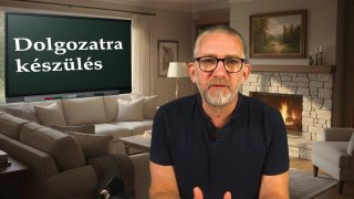 Hét +1 pont ha elakadt