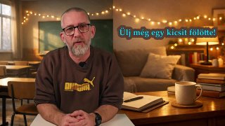 Decemberi mítoszrombolás szülőknek és pedagógusoknak