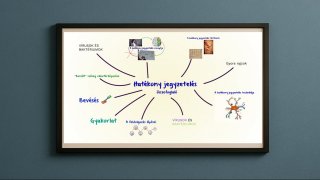 Hatékony jegyzetelés 10. rész. Összefoglaló