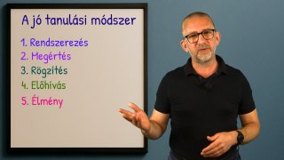 Hatékony jegyzetelés 1. rész. Kezdjünk neki!