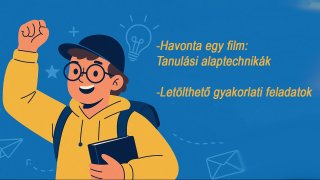 Tudáselőny Klub 1. "Jeles" csomag