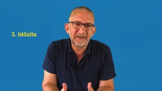 Szeptemberi Startgomb