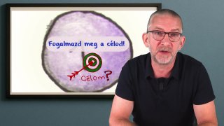 Októberben tanulj jegyzetelni!