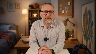 Évkezdés, tanulás indítás, halogatás