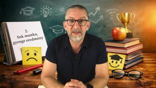 Mit kezdjek a félévi bizonyítvánnyal?