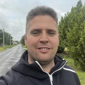 Czimer Krisztián